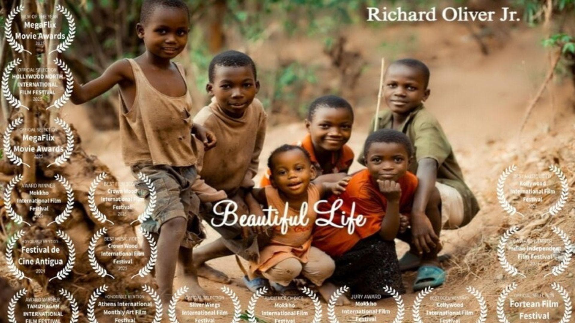 Beautiful Life - English - Drama - English - Drama - Songs
