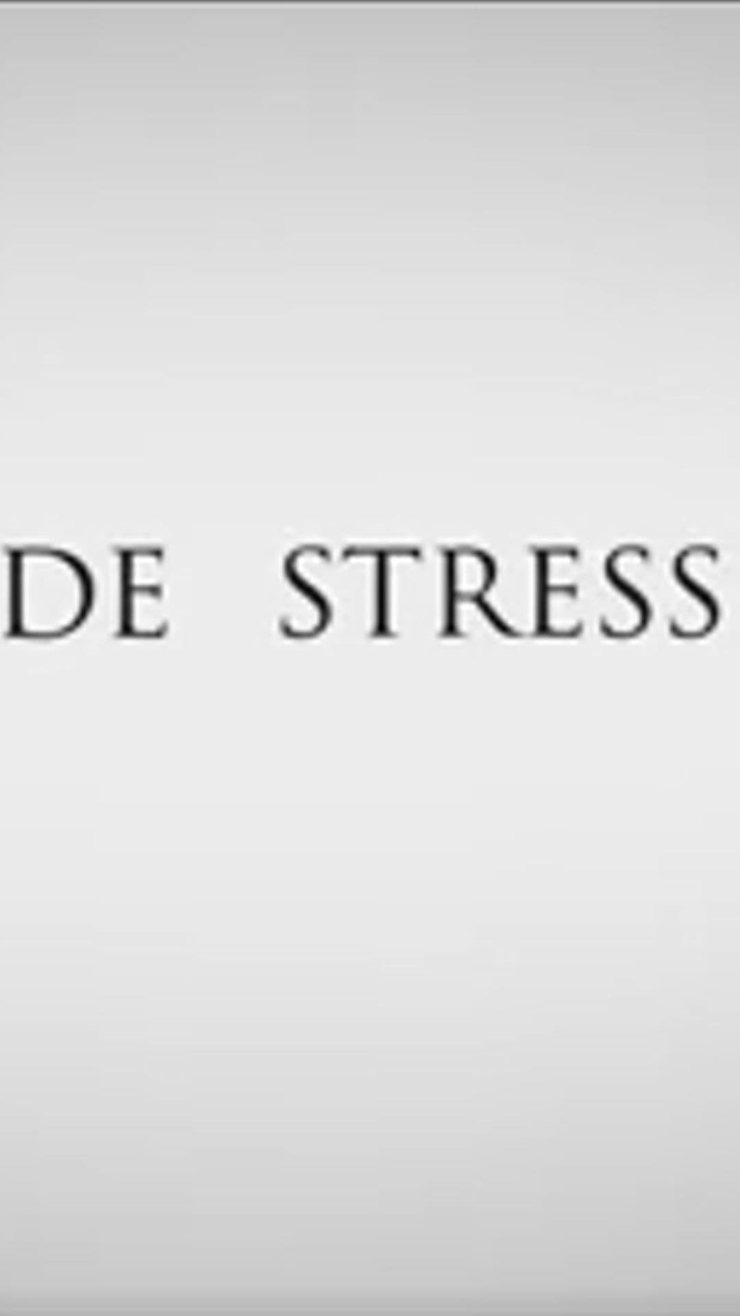 De Stress - Silent Short Film - English - Action - Shortfilm