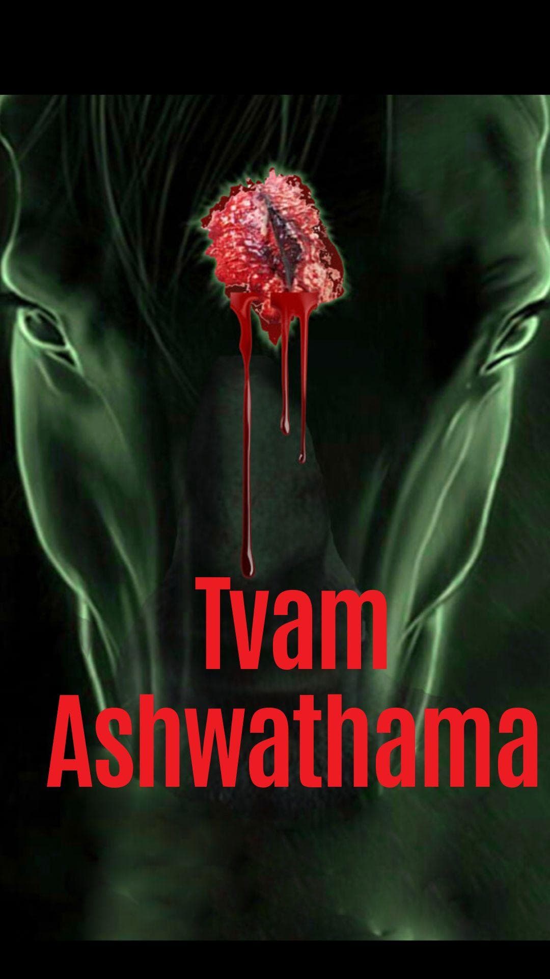 Tvam Ashwathama - Thriller - Hindi - Shortfilm