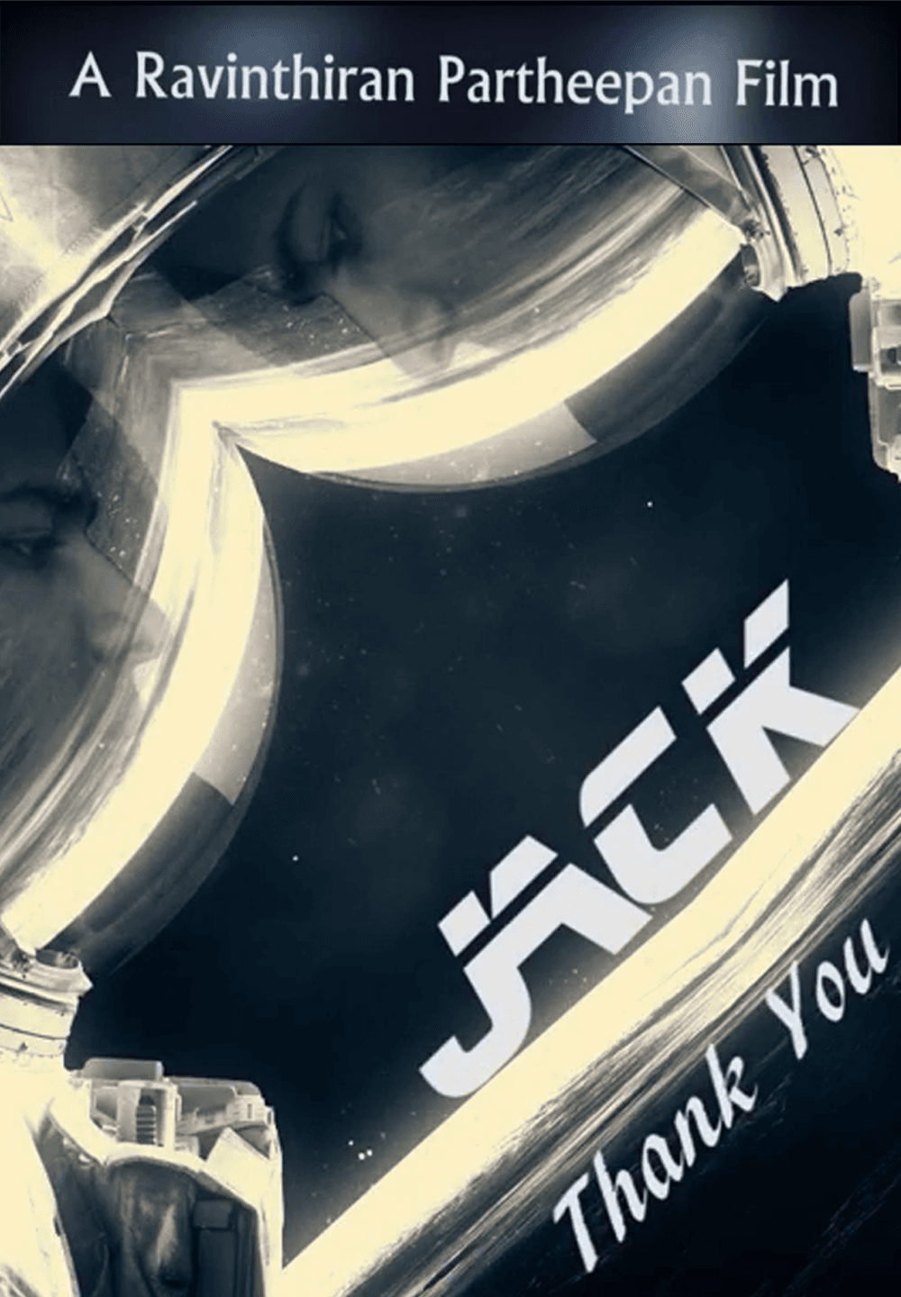 Jack - Tamil Sci-Fi Shortfilm - Tamil - Science Fiction - Shortfilm