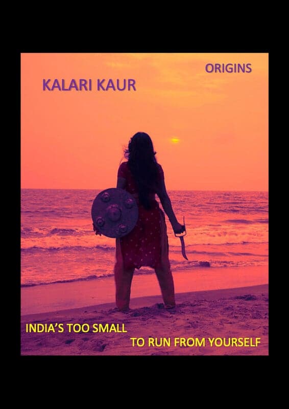 Kalarikaur - Sports - Malayalam - Shortfilm