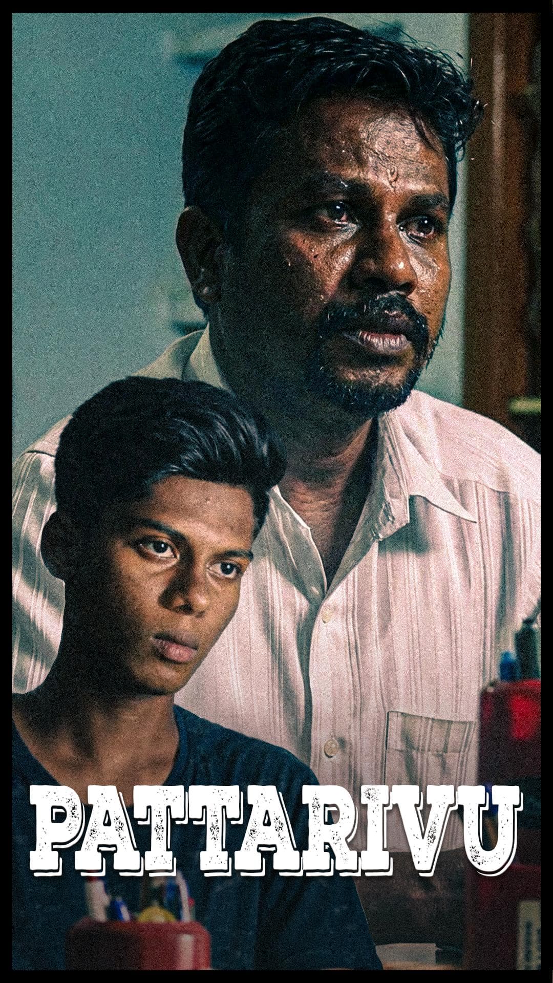 Pattarivu - Tamil Emotional short film in HD - Tamil - Education - Shortfilm