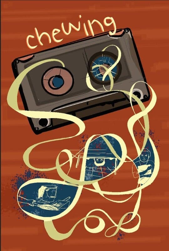 Chewing - Hindi - Experimental - Short Film - Hindi - Experimental - Shortfilm