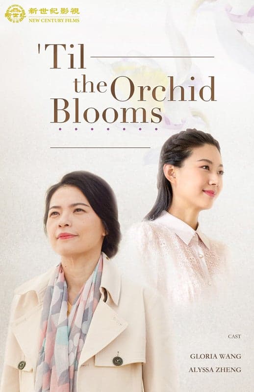 Til The Orchid Blooms - Chinese Drama Short film - Chinese - Drama - Shortfilm
