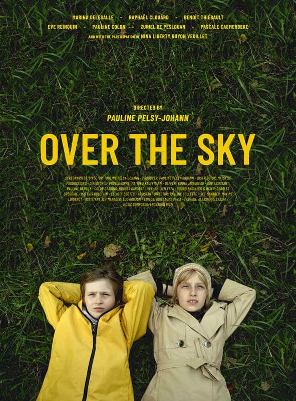 Over The Sky - French Drama Shortfilm - French - Drama - Shortfilm
