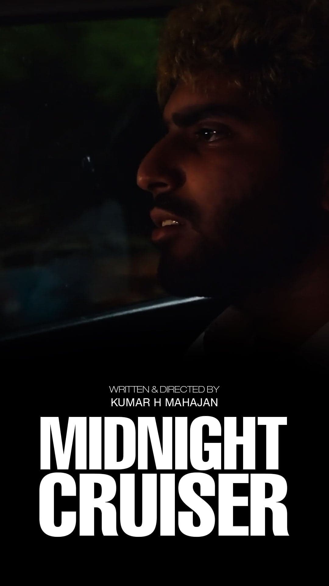 Midnight Cruiser - Hindi - Thriller - Shortfilm - Hindi - Suspense / Thriller - Shortfilm