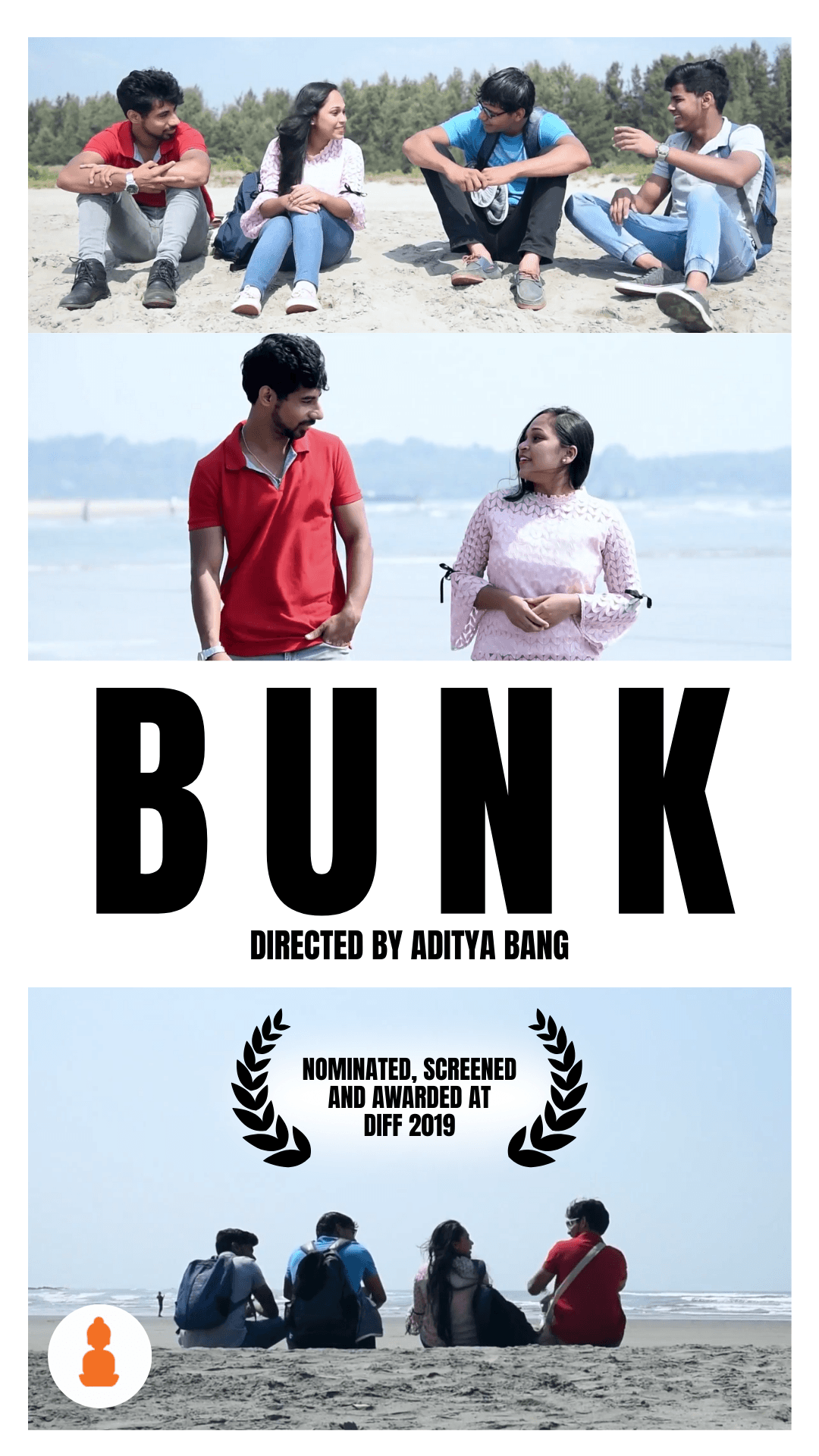 Bunk- Hindi - Drama - Shortfilm - Hindi - Drama - Shortfilm