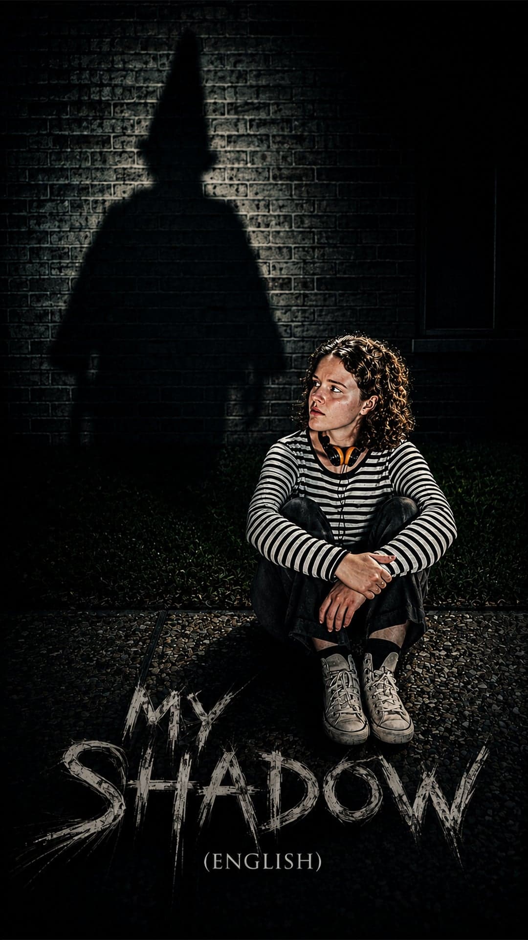 My Shadow - English - Drama - Shortfilm - English - Drama - Shortfilm