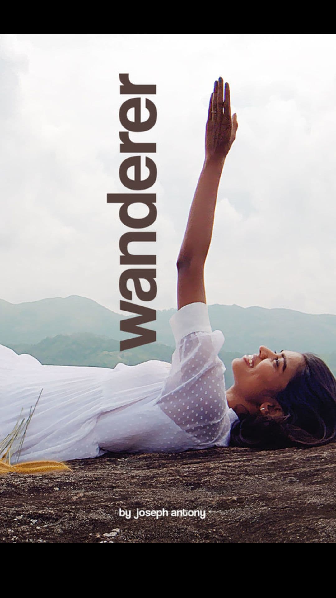 Wanderer - English drama Musical mystery Short Film - English - Drama - Songs