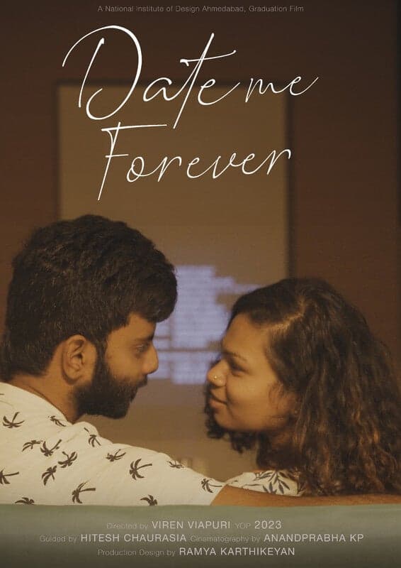 Date Me Forever - Tamil - Short Film - Tamil - Romance - Shortfilm