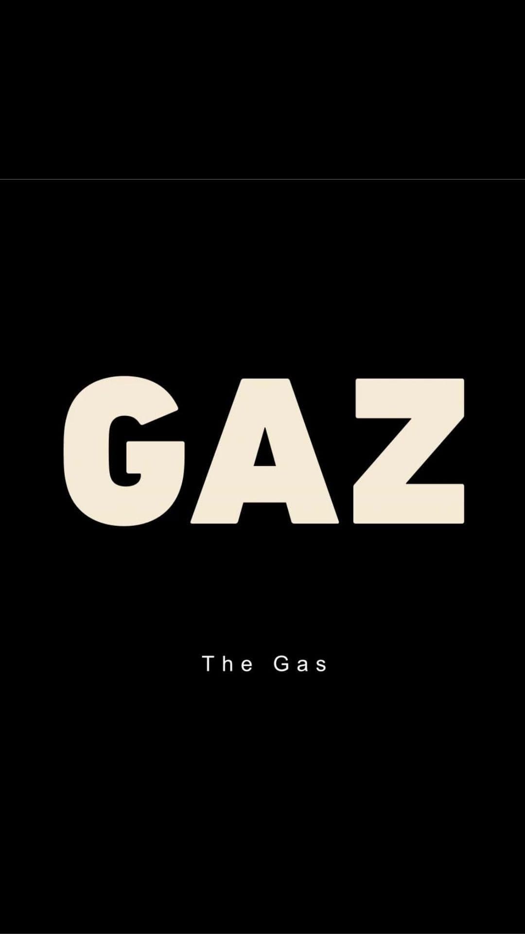 The Gaz - Shortfilm - Turkish - Fantasy - Shortfilm