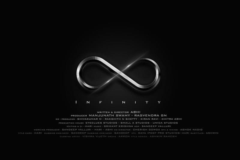 Infinity - Kannada - Kannada - Experimental - Shortfilm