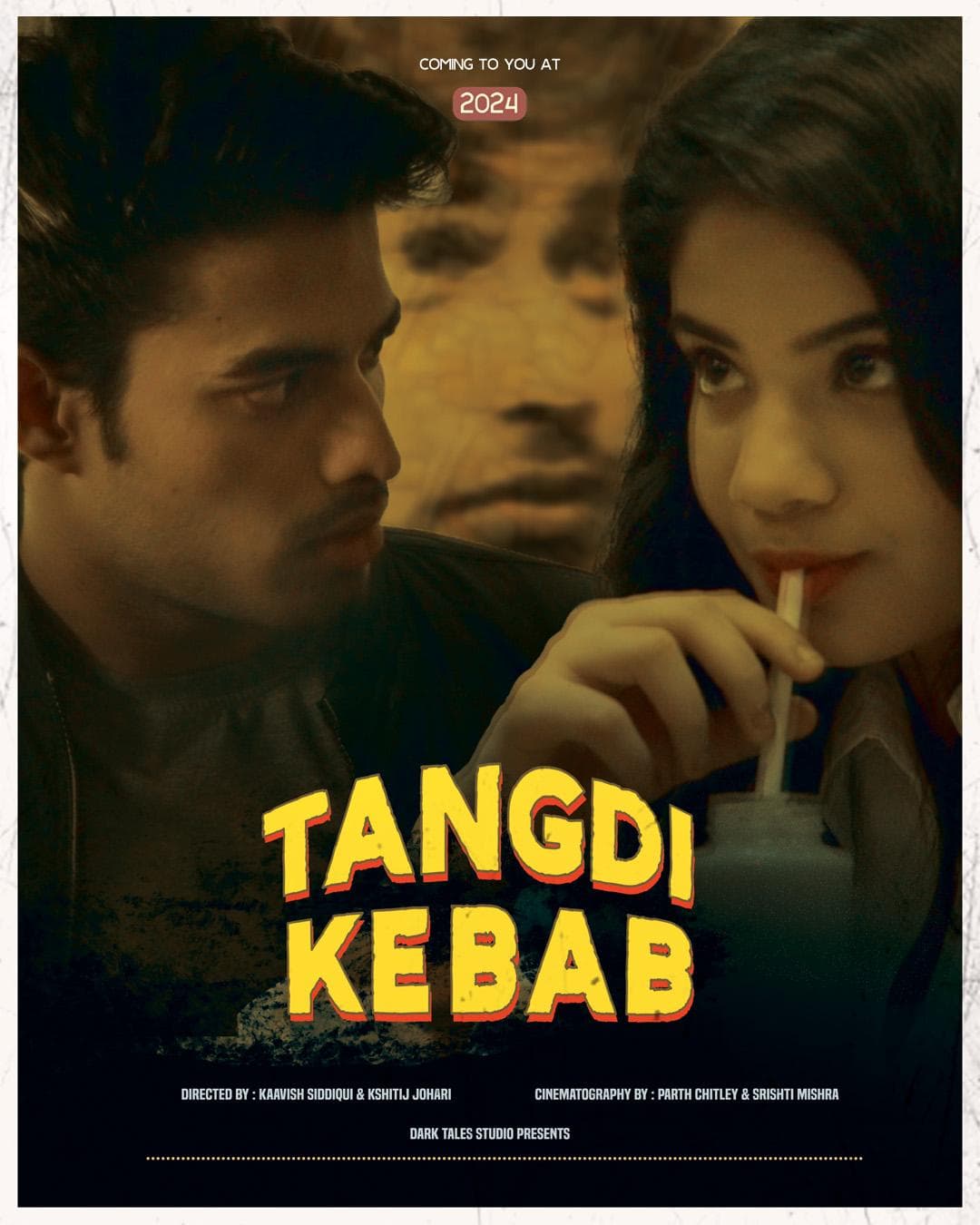 Tangdi Kebab | Hindi | Experimental & Suspense Short film - Hindi - Suspense / Thriller - Shortfilm