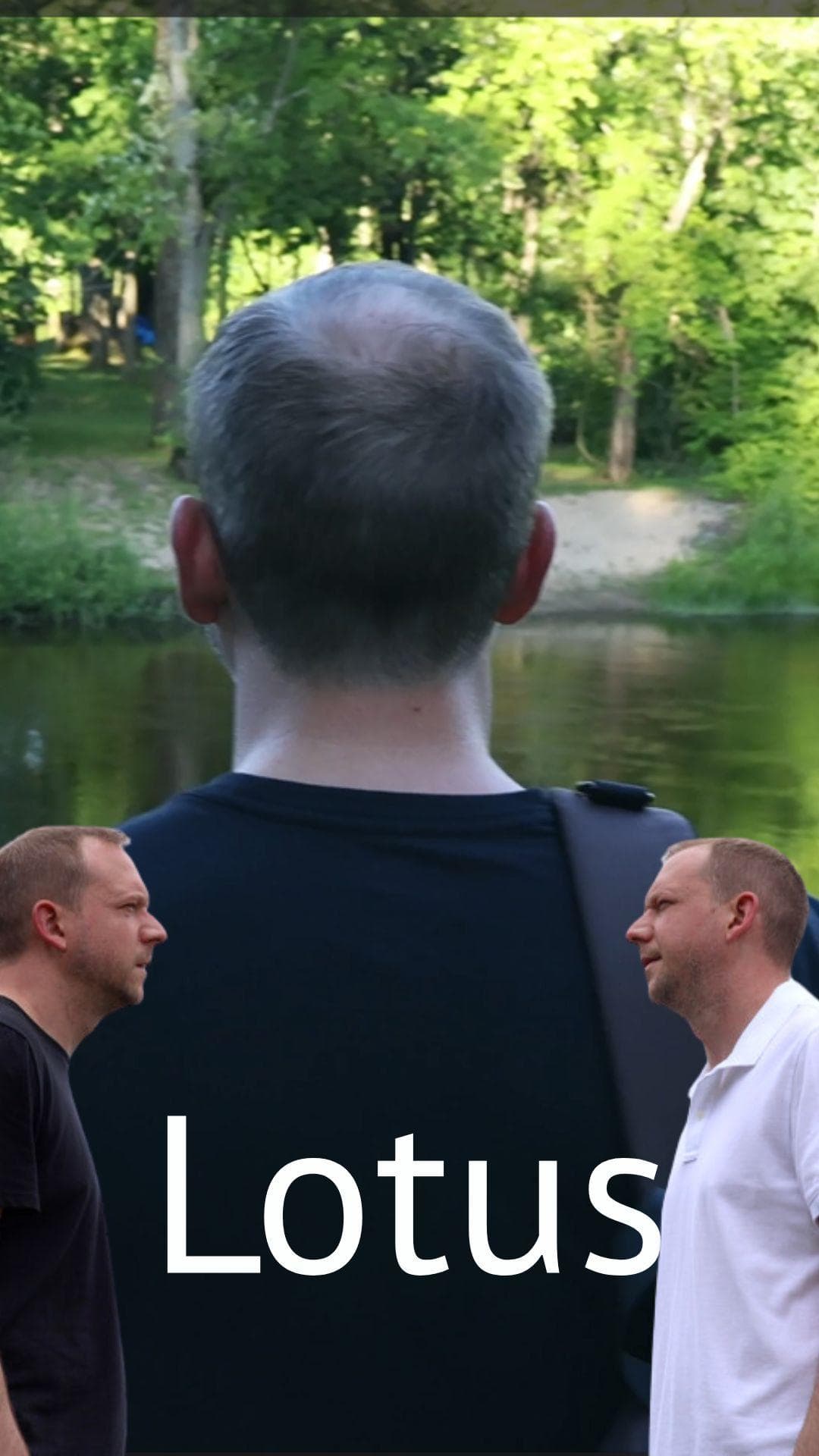 Lotus - English - Drama - Shortfilm