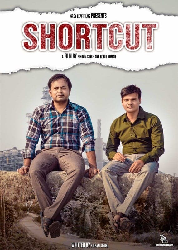 Short Cut- Hindi - Hindi - Education - Shortfilm
