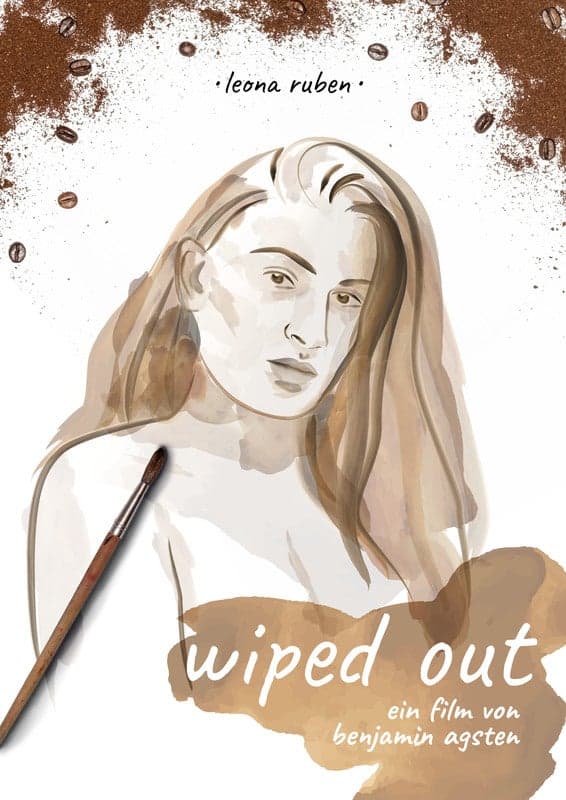 Wiped Out - German Experimental Drama Short film - German - Experimental - Shortfilm