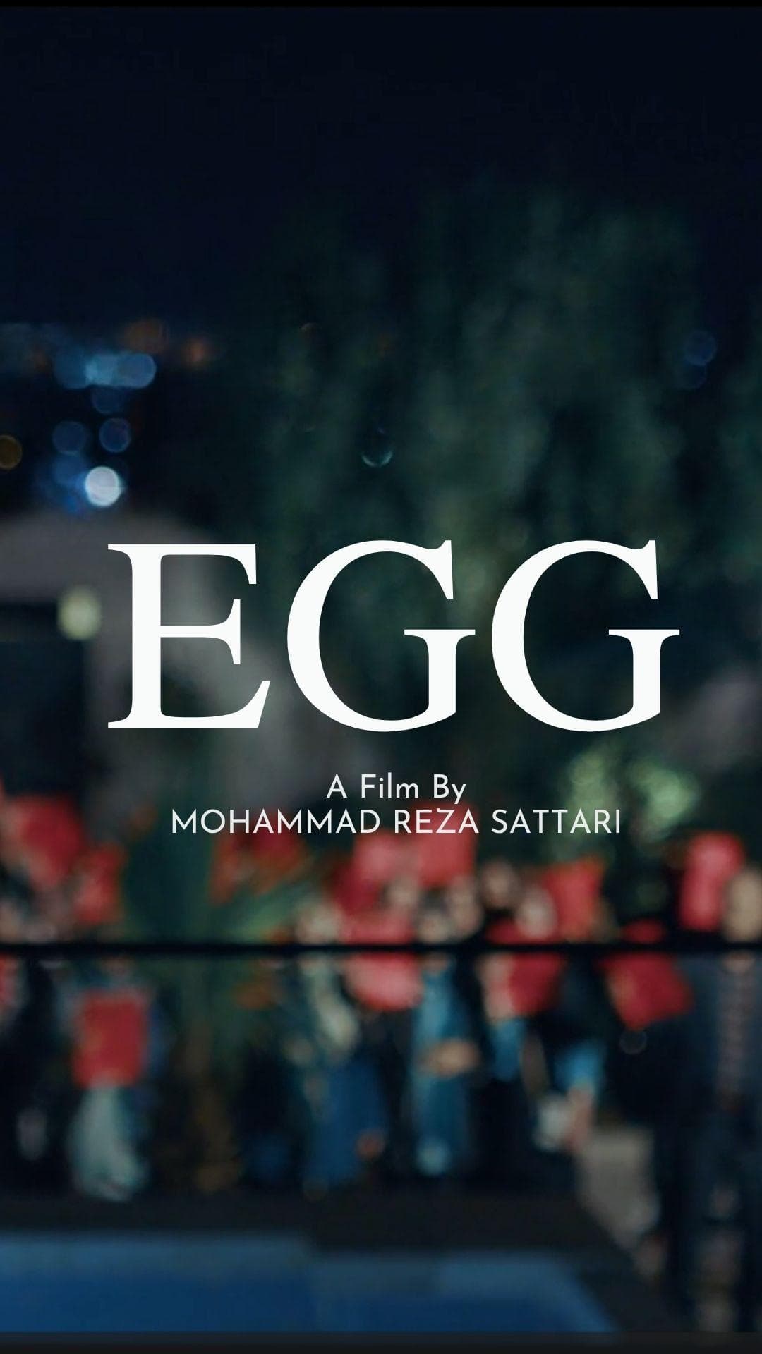 Egg - Persian - Drama - Shortfilm - Persian - Drama - Shortfilm