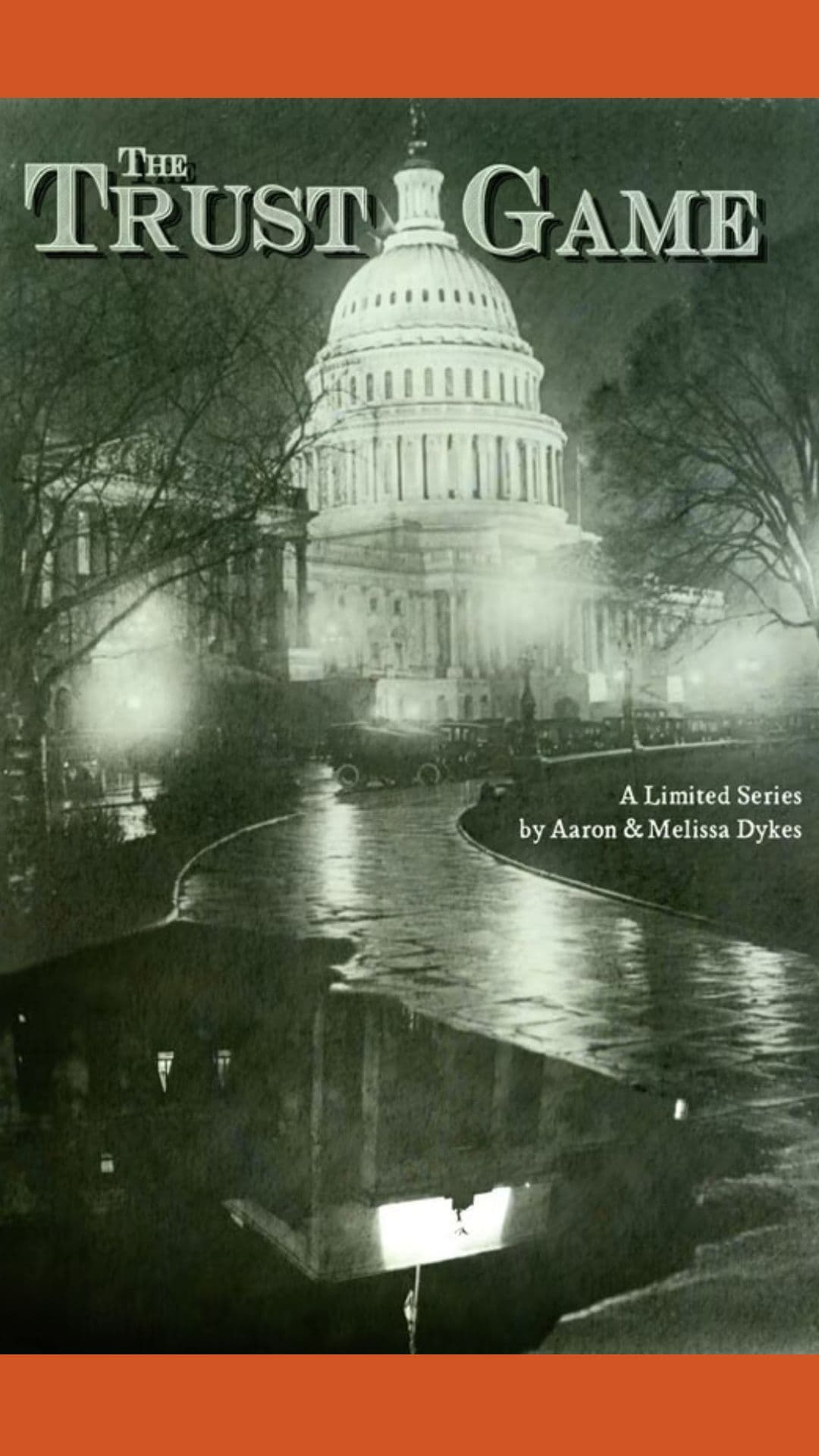 The Trust Game - English Documentary, Web / New Media shortfilm - English - Biography / Documentary - Movies