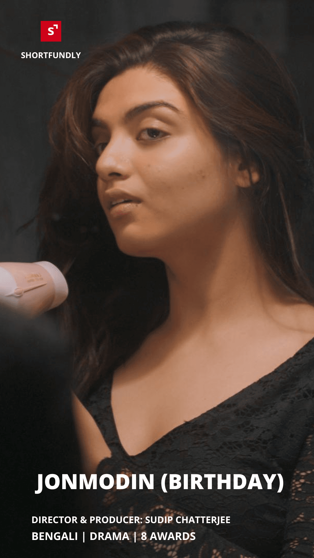 Jonmodin (Birthday) - Bengali Drama Shortfilm - Bengali - Drama - Shortfilm