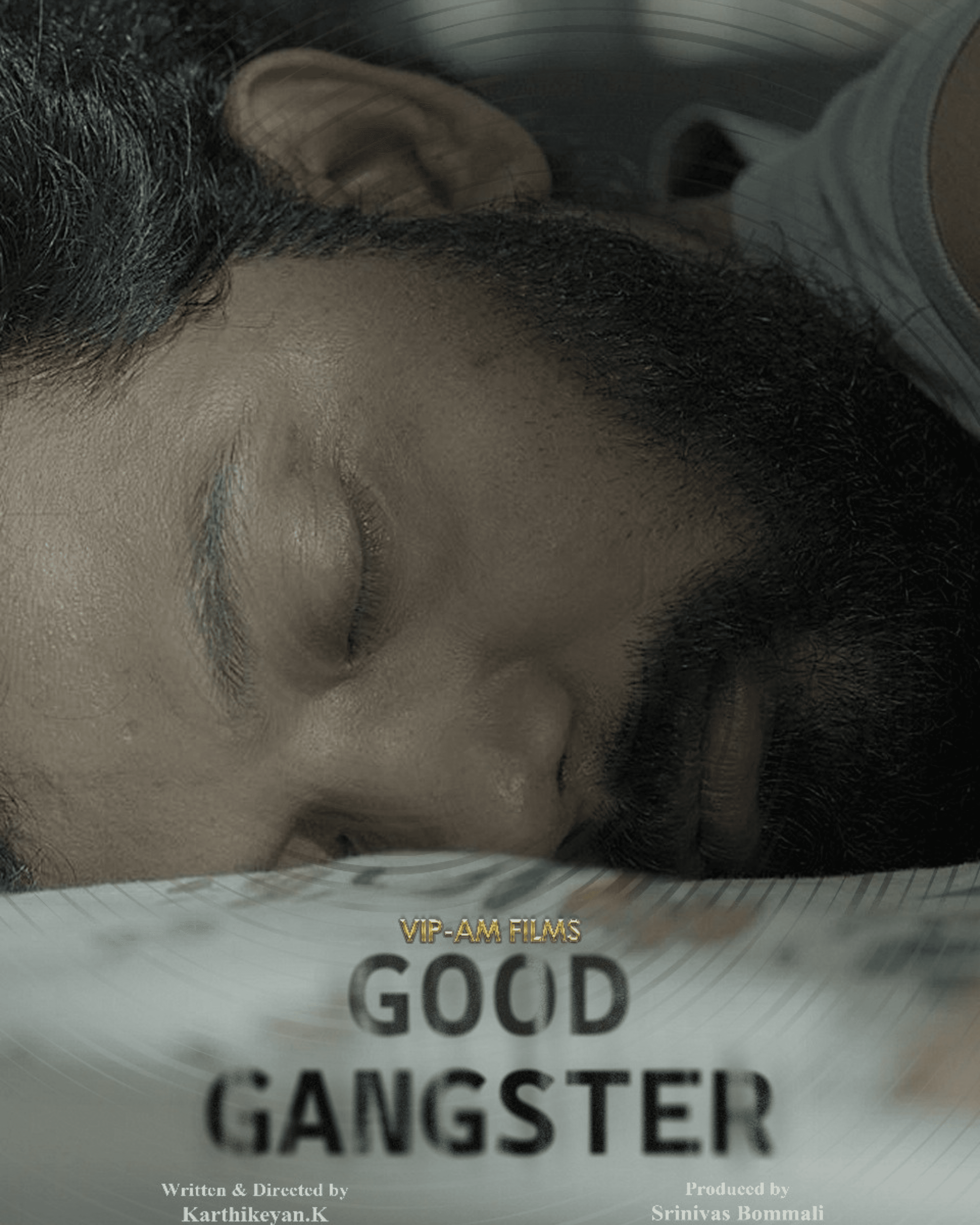 Good Gangster Episode-1 Tamil Web Series