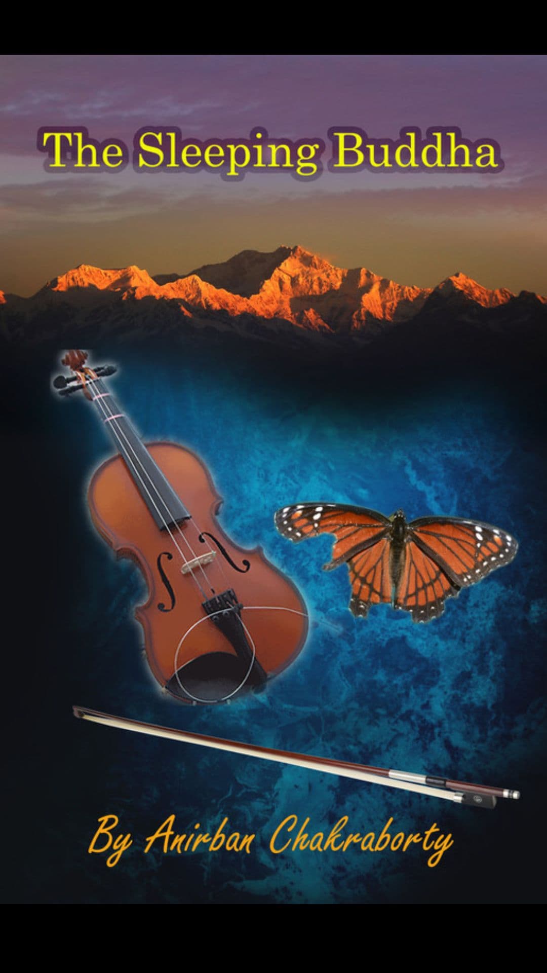 The Sleeping Buddha - teaser Bengali drama short film - Bengali - Drama - Shortfilm