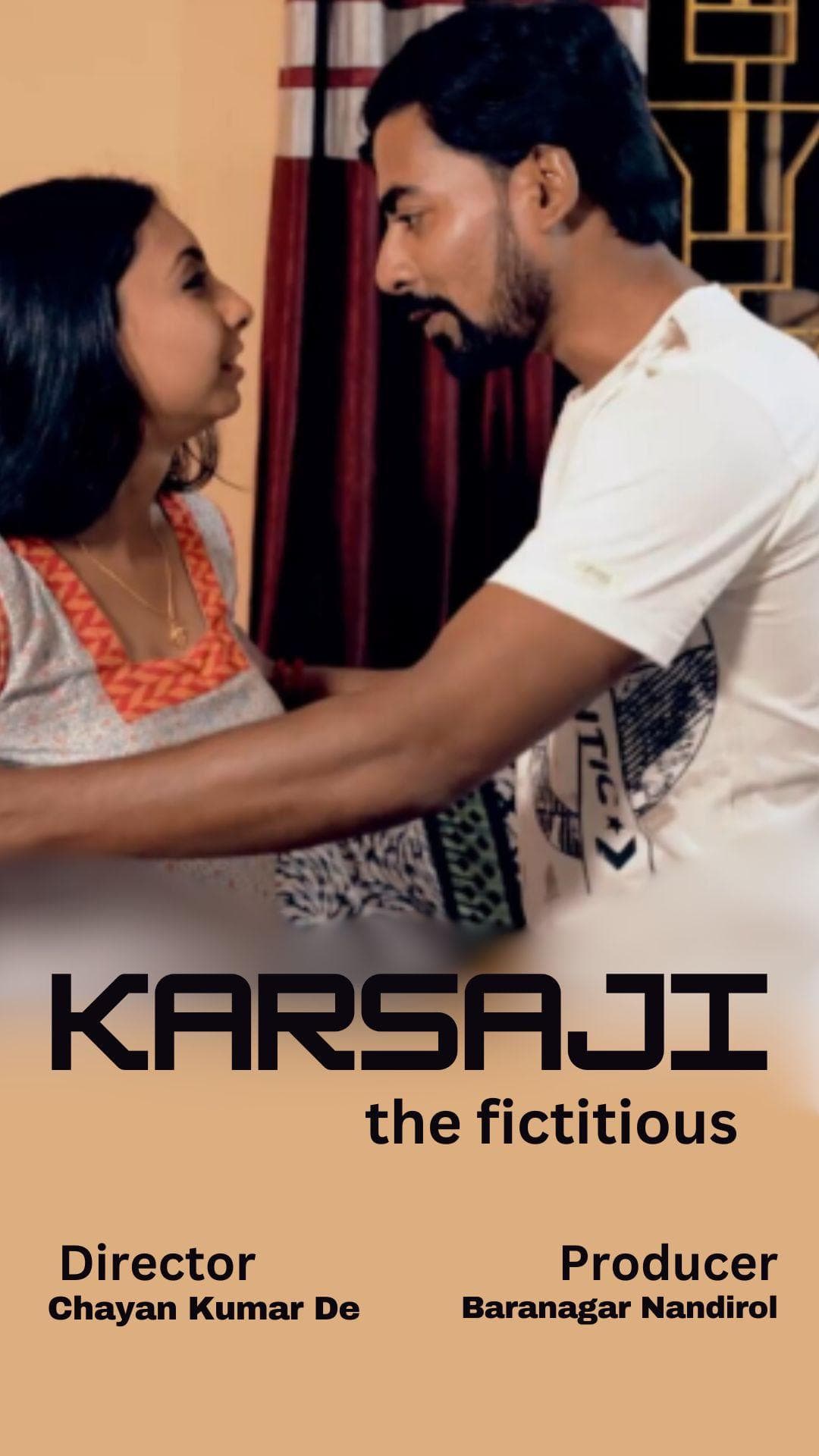 KARSAJI - Bengali - Short Film - Bengali - Drama - Shortfilm