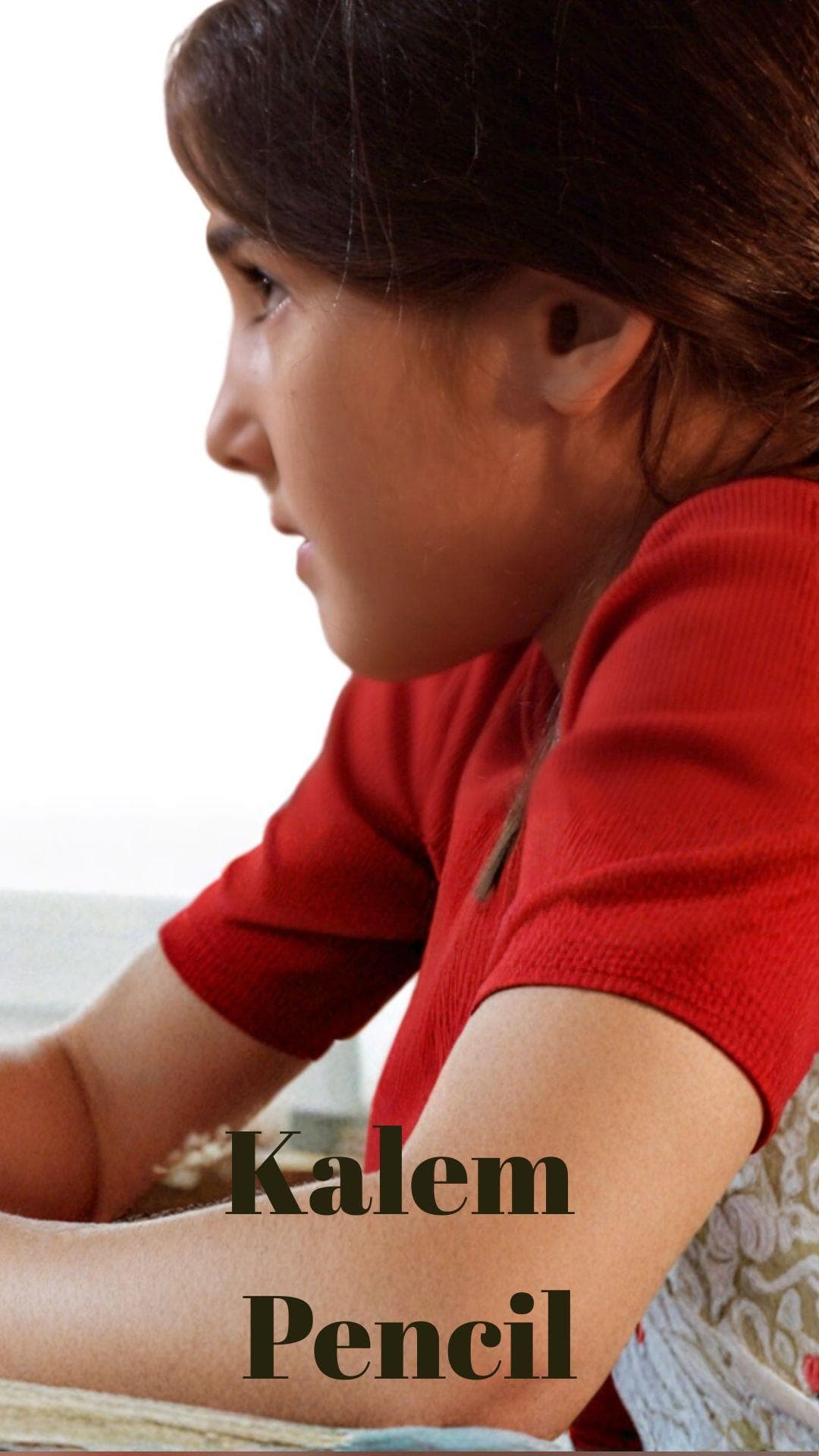 Kalem - Pencil - Silent - Drama - Shortfilm - English - Drama - Shortfilm