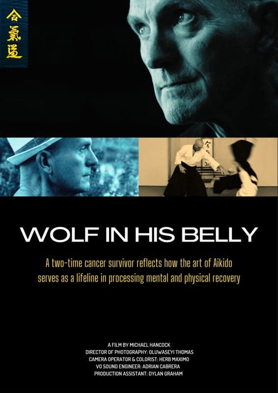 Wolf In His Belly - English Documentary Short film - English - Documentary - Shortfilm
