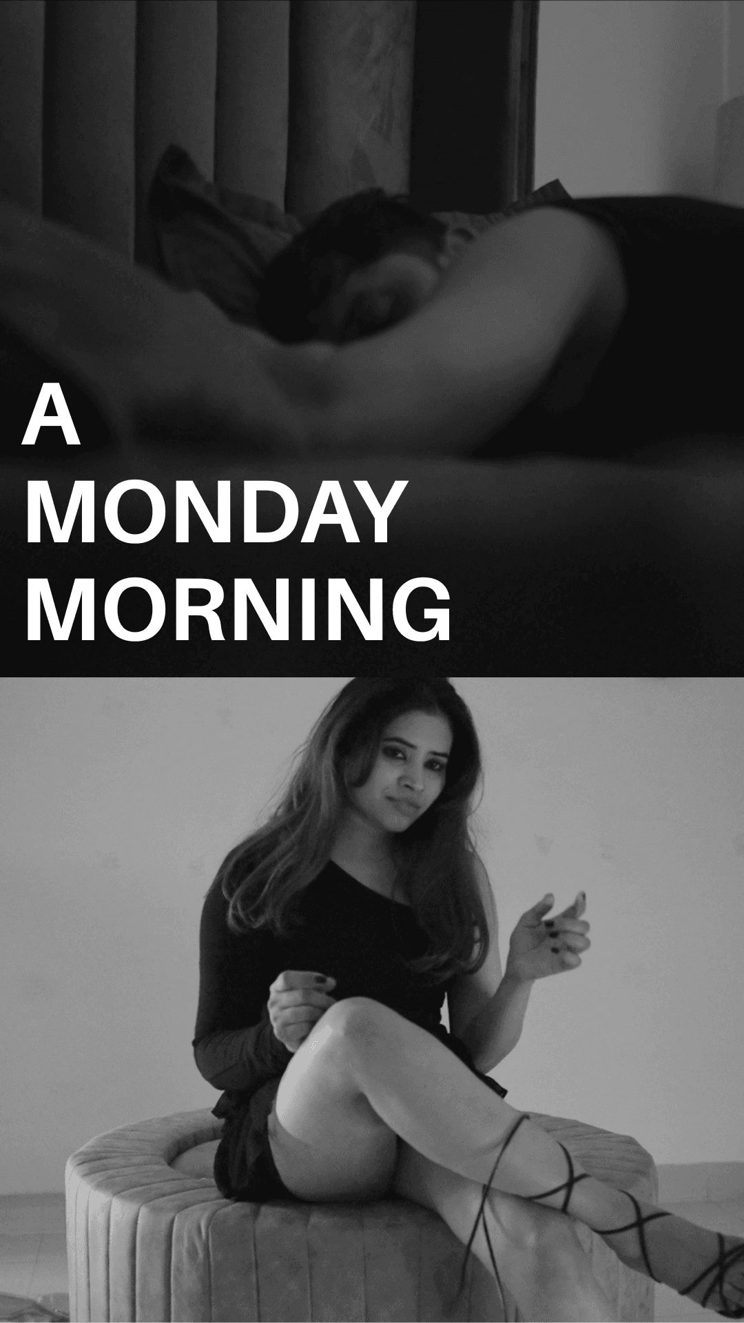 A Monday Morning- Thriller - Hindi - Shortfilm - Hindi - Suspense / Thriller - Shortfilm