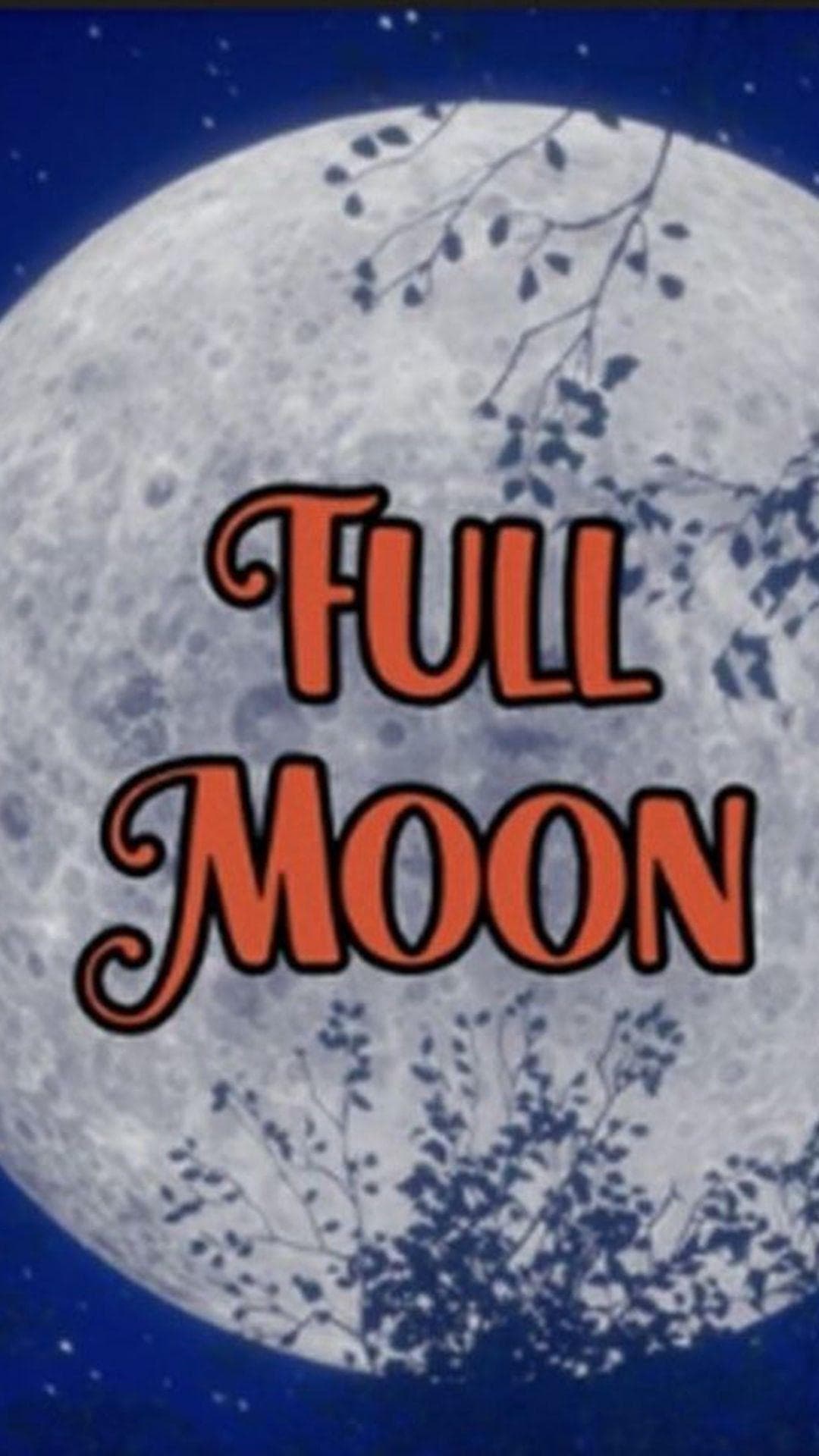 Full Moon - English Animation Short film - English - Animation - Shortfilm