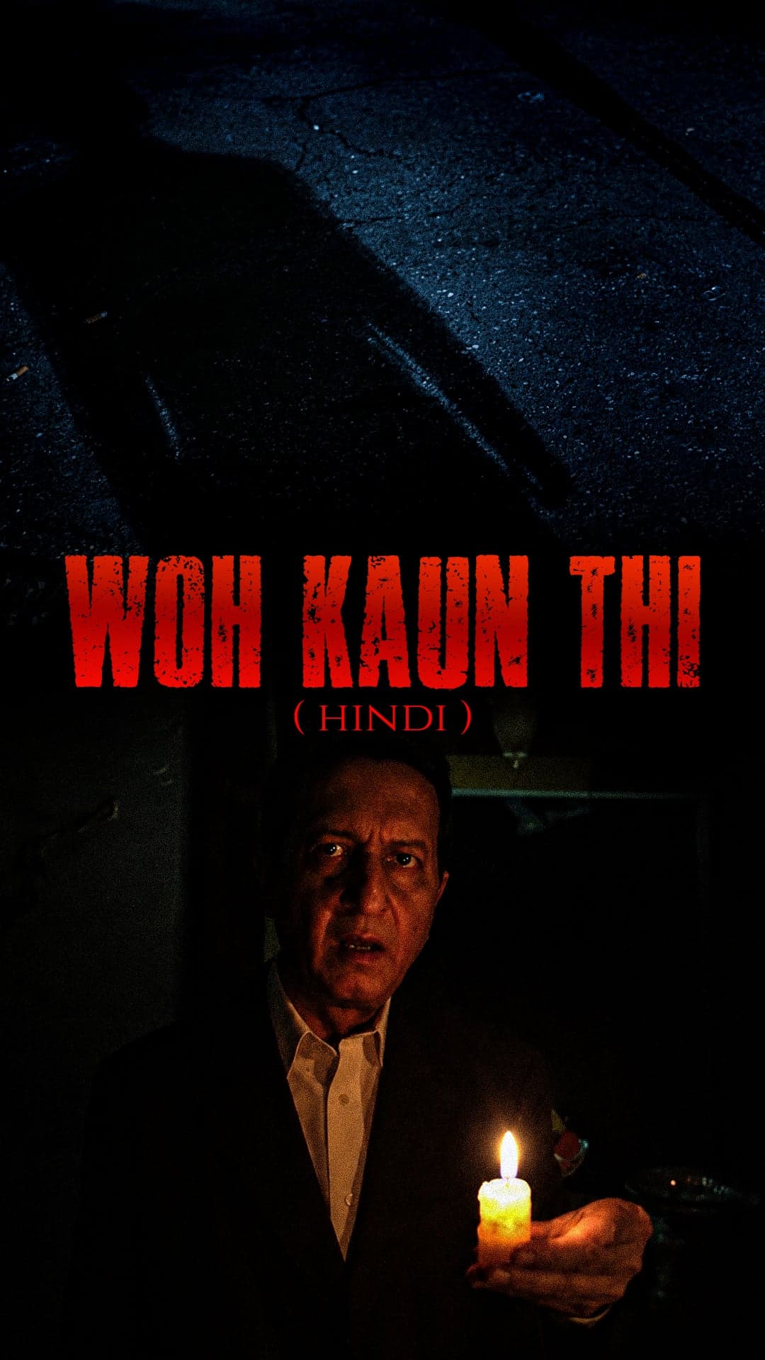 Who Kaun The - Horror - Hindi - Short Film - Hindi - Horror - Shortfilm