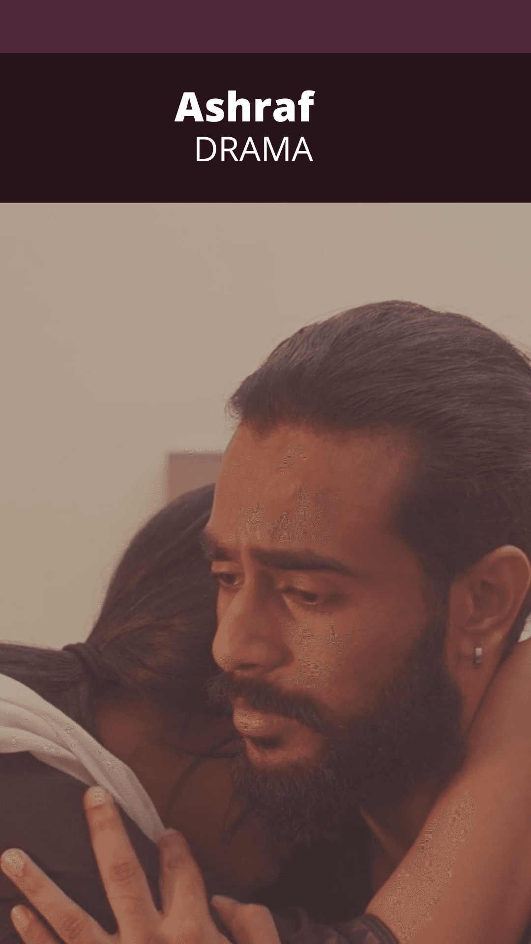 Ashrfa - Arabic Drama Short film - Arabic - Drama - Shortfilm