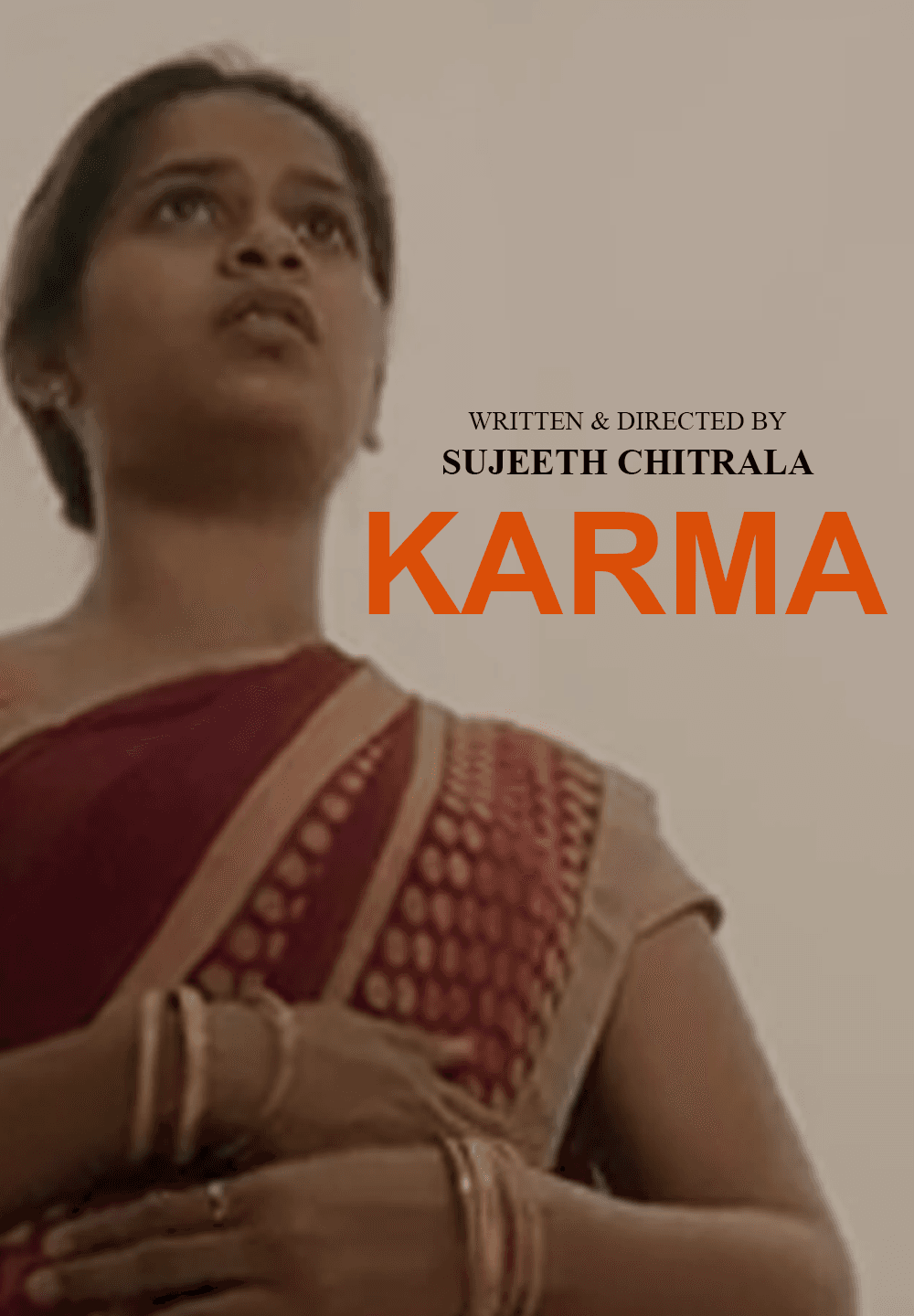 Karma - Telugu Drama Short film - Telugu - Drama - Shortfilm