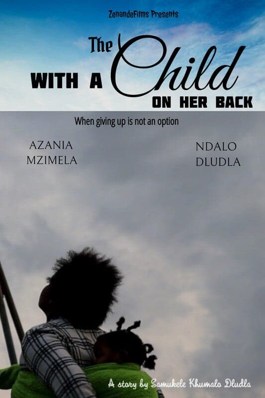 The Child With A Child On Her Back - English - Documentary - English - Documentary - Documentaries