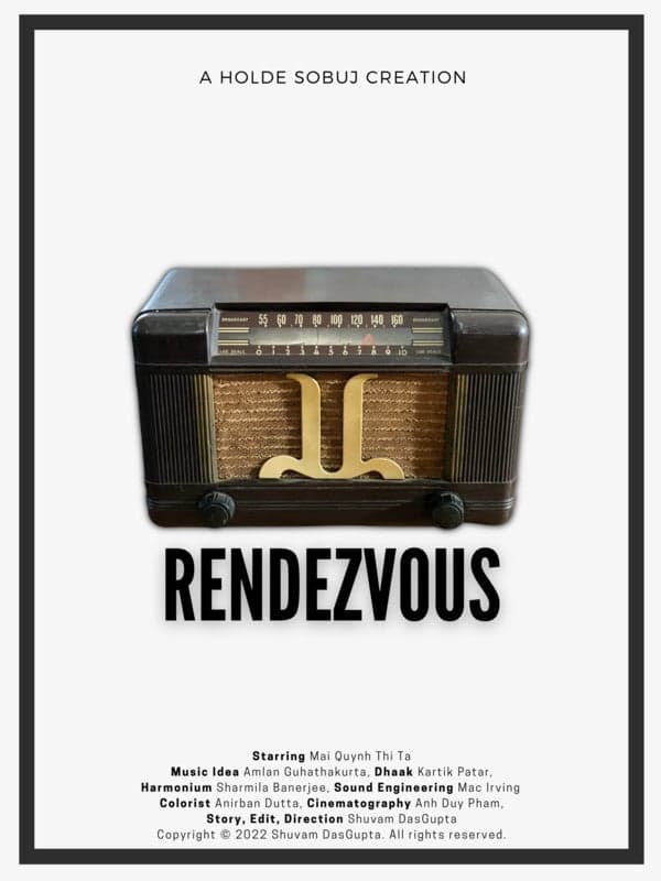 Rendezvous - Silent Shortfilm