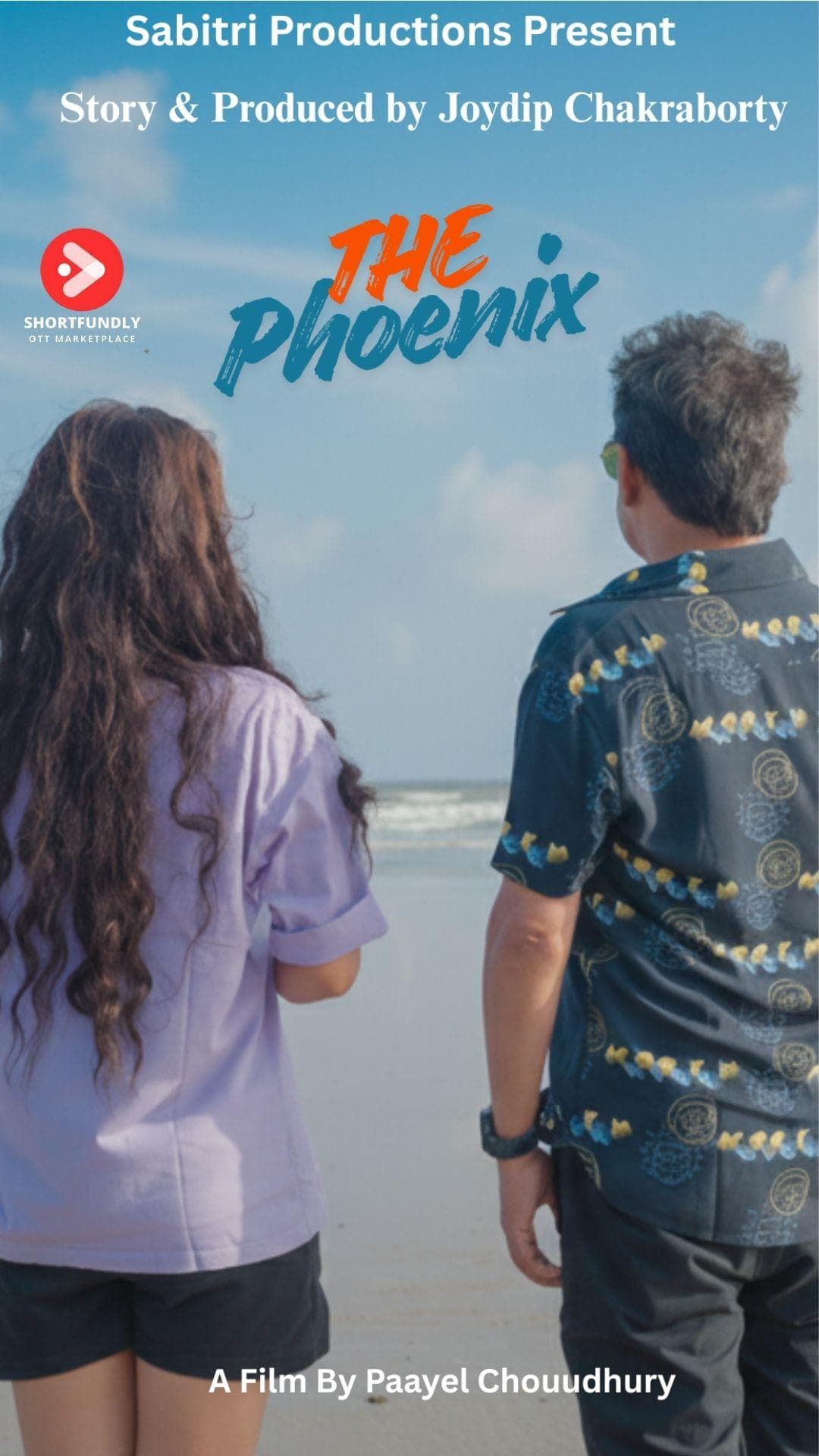 The Pheonix - English - Drama - Telefilm - English - Drama - Shortfilm