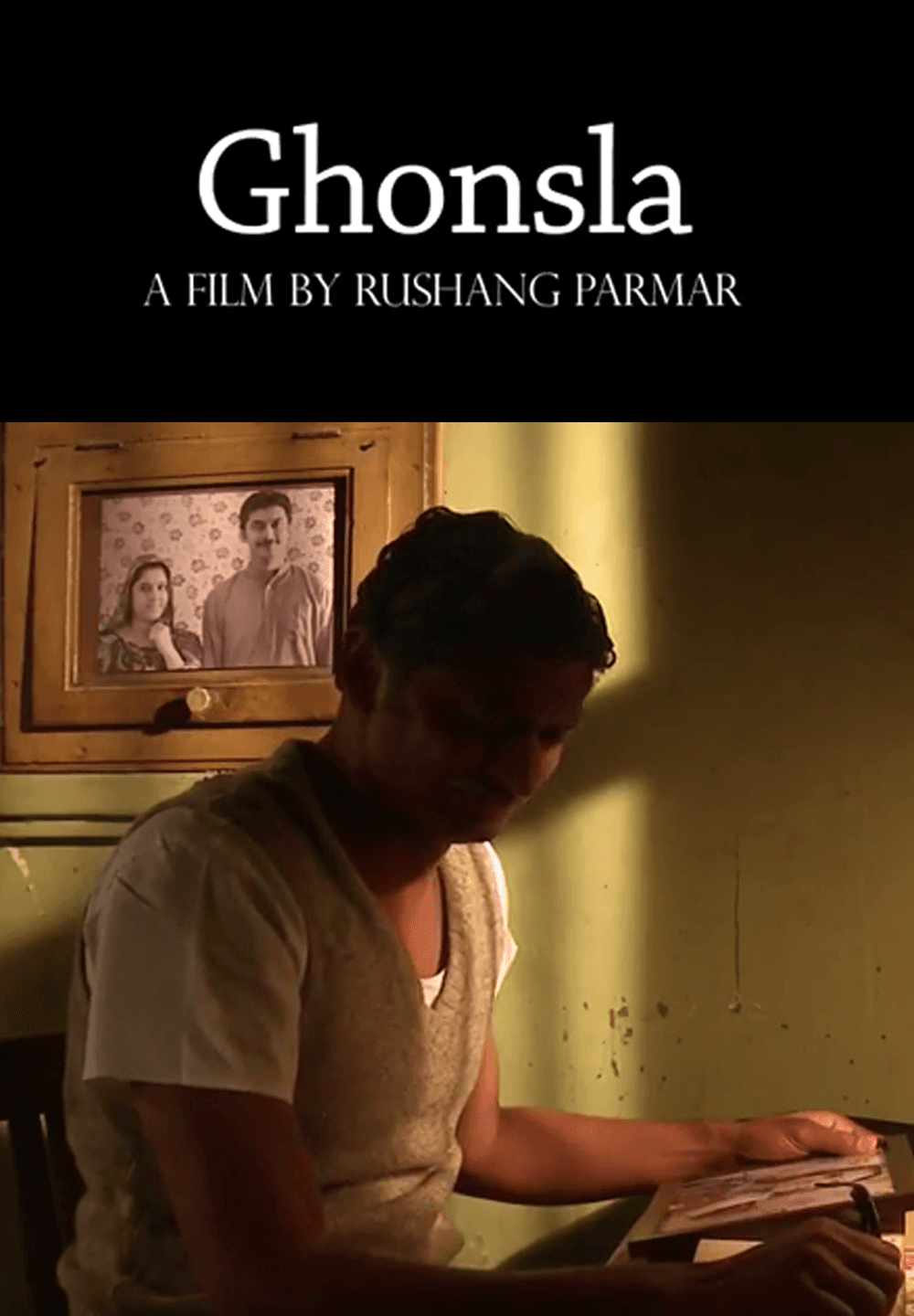 Ghonsla - Hindi Drama Short Film - Hindi - Drama - Shortfilm