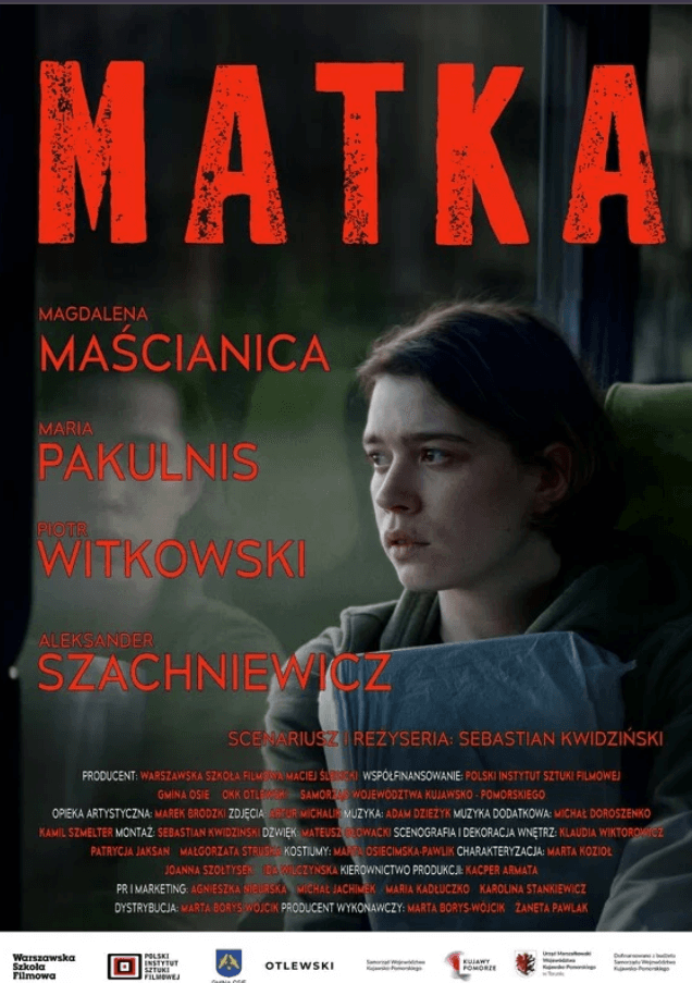 Mother - Drama - Polish - Shortfilm - Persian - Drama - Shortfilm