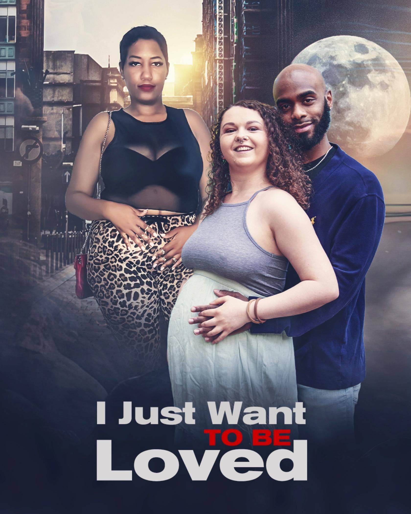 I Just Want To Be Loved - English - Drama - Short Film - English - Drama - Shortfilm