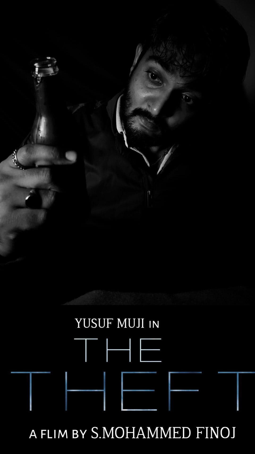 The Theft - Experimental - Tamil - Short Film - Tamil - Experimental - Shortfilm