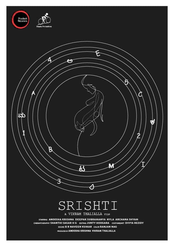 Srishti - Kannada Drama Short film - Kannada - Drama - Shortfilm