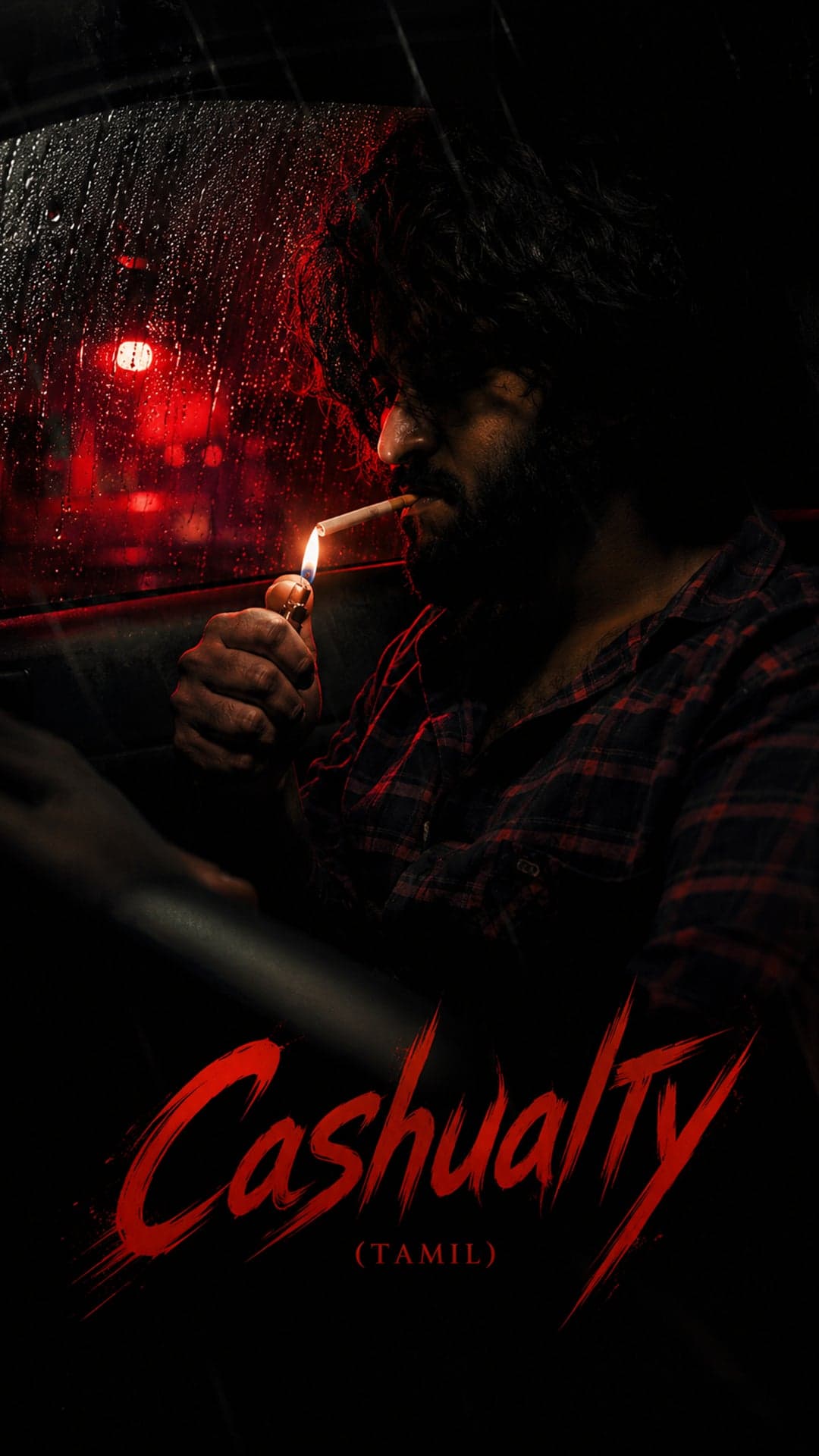 Cashualty - Tamil - Drama - Shortfilm - Tamil - Drama - Shortfilm