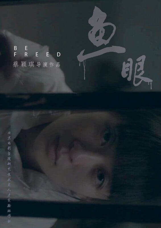 鱼眼 Be Freed - Chinese - Short Film - Chinese - Drama - Shortfilm