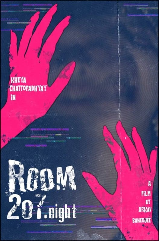 Room 207.night - Bengali Experimental Short Film - Bengali - Drama - Shortfilm