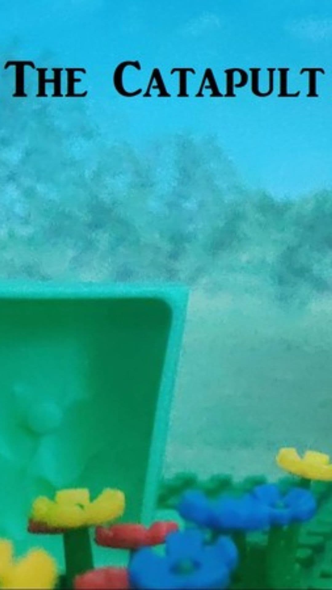 The Catapult - English - Science Fiction - Shortfilm