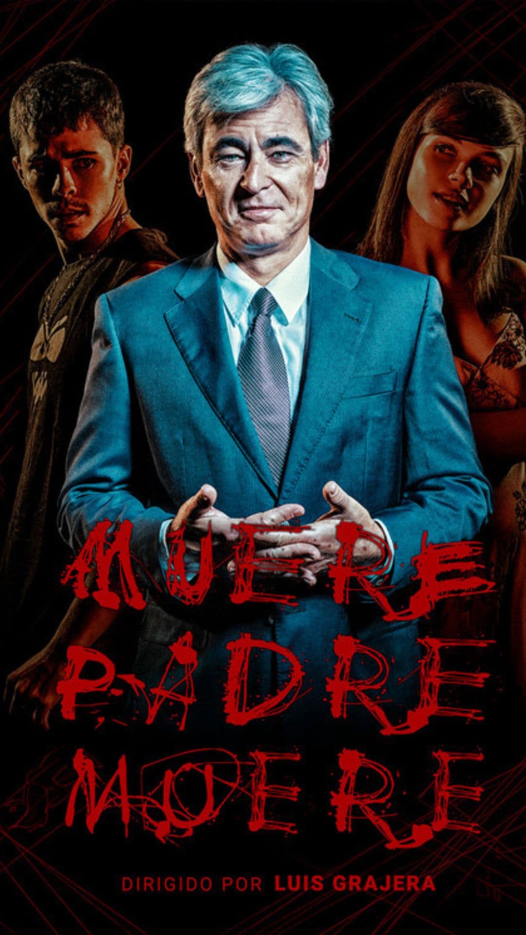 Die Father Die - Romance, Drama, Crime spanish short film - Spanish - Romance - Shortfilm