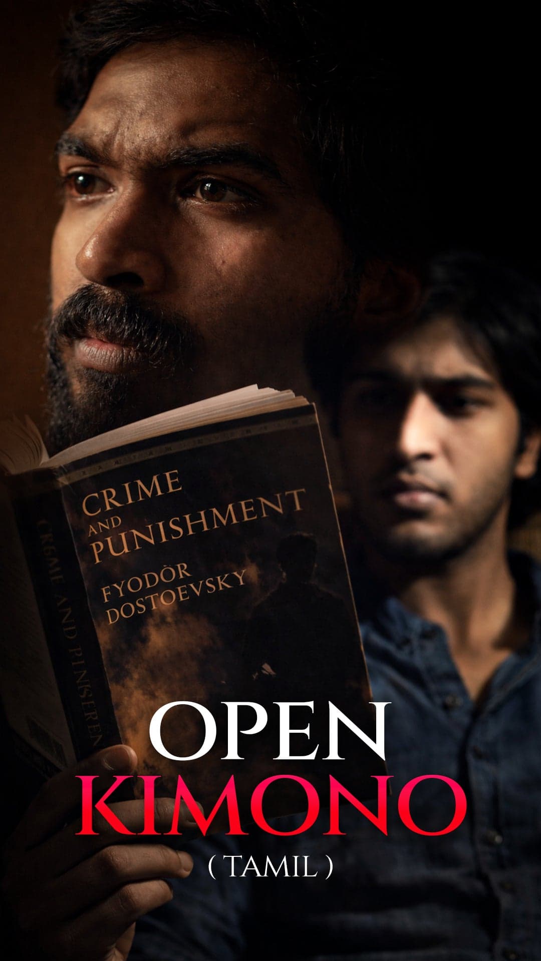 Open Kimono - Tamil Crime Musical Short Film - Tamil - Crime - Shortfilm