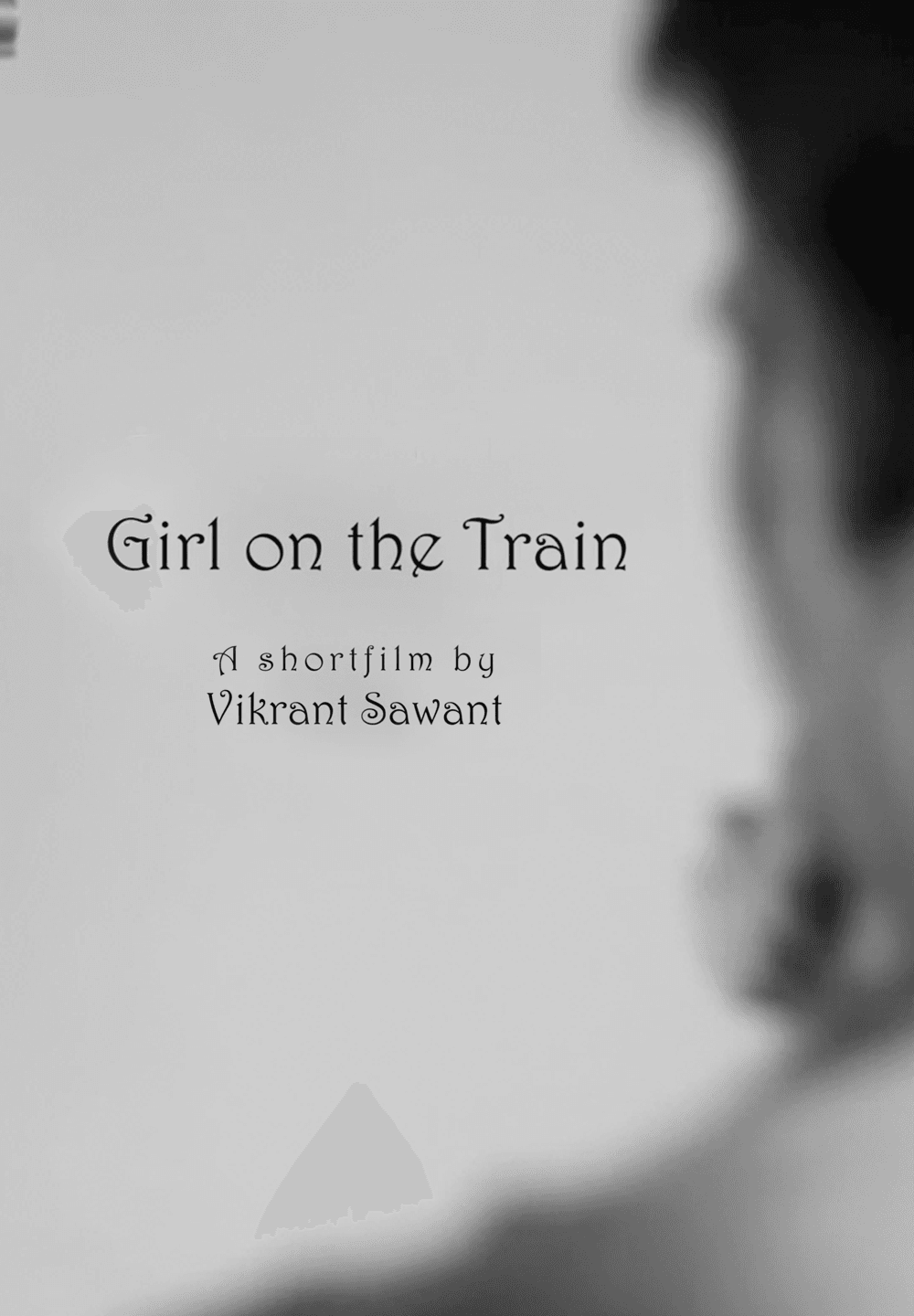Girl On The Train - Marathi Romance Short film - Marathi - Romance - Shortfilm