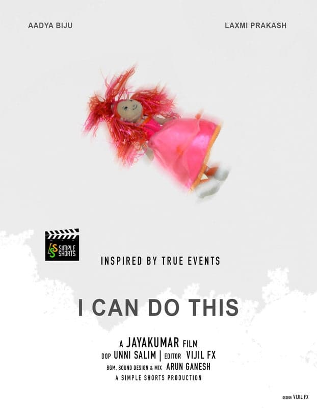 I Can Do This - Malayalam Drama Short film - Malayalam - Drama - Shortfilm