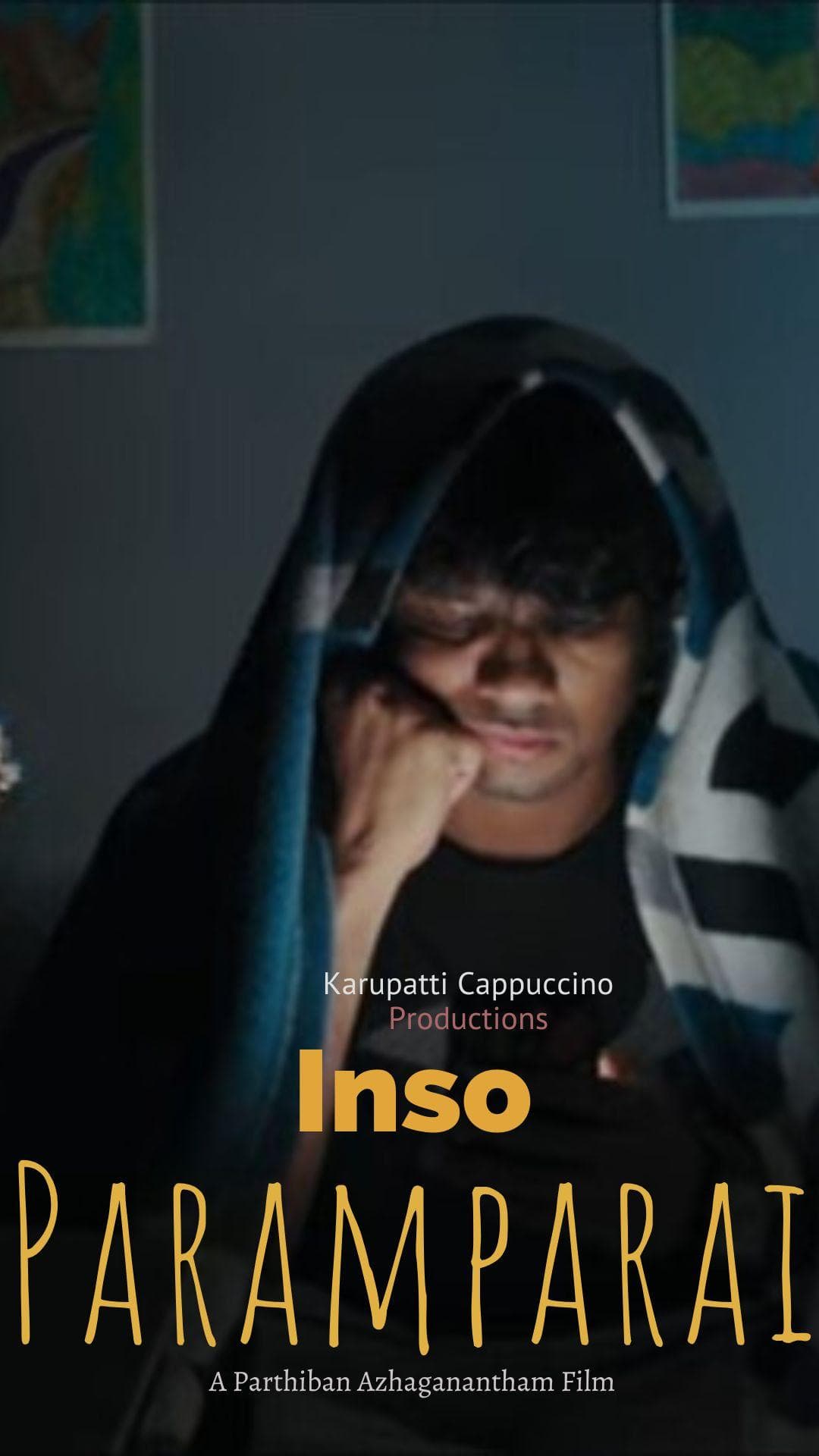 Inso Paramparai - Shortfilm - Tamil- Drama